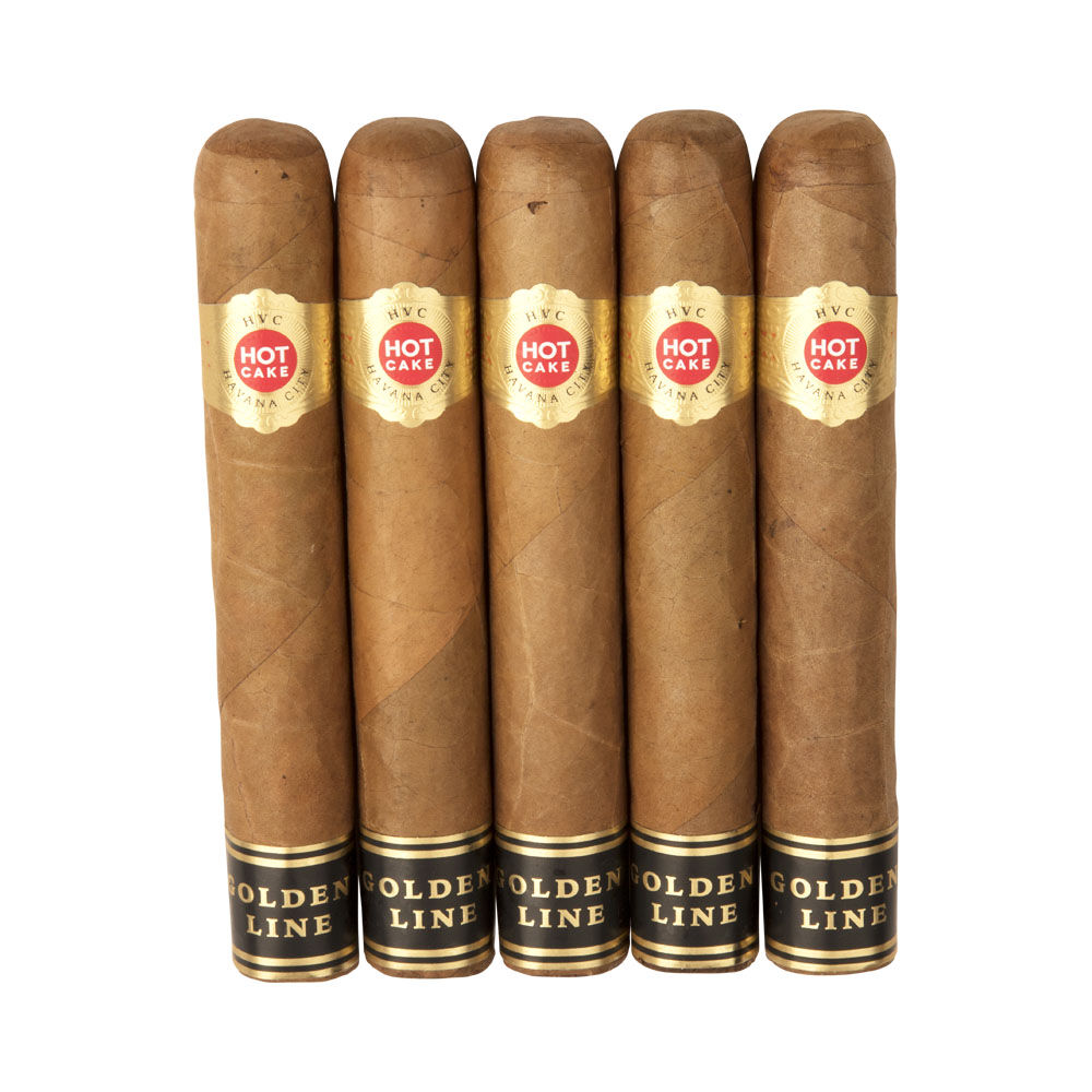 Gran Canon, , jrcigars